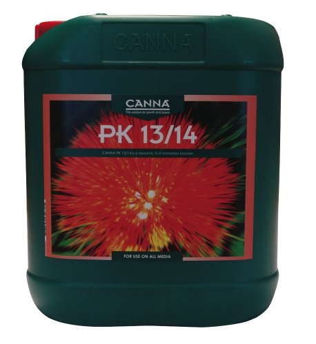 Canna pk13/14 5L Bloom Booster