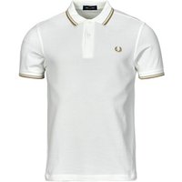 Fred Perry Twin Tipped Poloshirt Herren - S