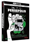 Persepolis 4k ultra hd [Blu-ray] [FR Import]
