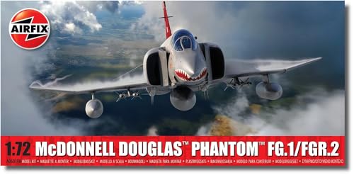 McDonnell Douglas Phantom FG.1/FGR.2 Modellbausatz
