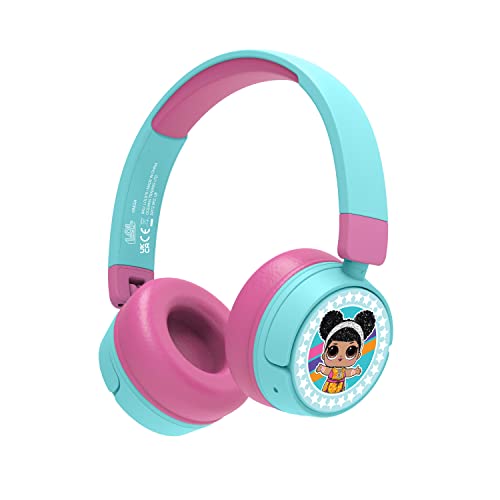 OTL Technologies LOL979 LOL Surprise Kinder-Kopfhörer