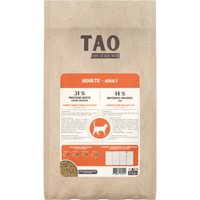 Nutrivet TAO Katze Adult Huhn - 2 x 8 kg