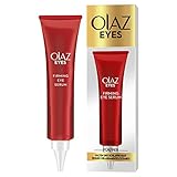 Olaz Eyes Straffendes Augenserum Gegen Falten Und Schlaffe Haut, 15 ml