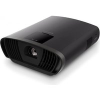 ViewSonic X100-4K - DLP-Projektor - LED - 2900 lm - 3840 x 2160 - 16:9 - 4K