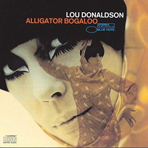 Alligator Bogaloo [Vinyl LP]