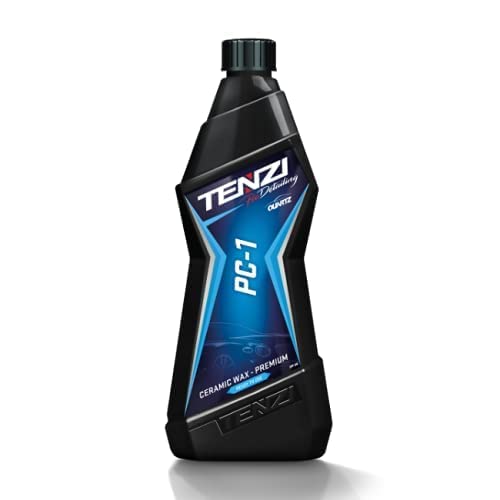 TENZI PC1 700 ml – Kristallglanz-Premium-Wachs