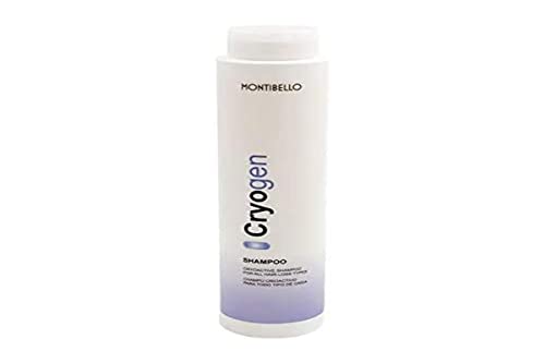 Montibel-Lo Cryogen Anti-Haarausfall-Shampoo, 300 ml