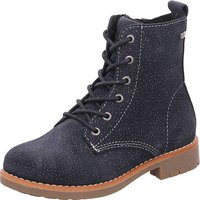 Lurchi Mädchen FIRA-TEX Chukka-Stiefel, Atlantic