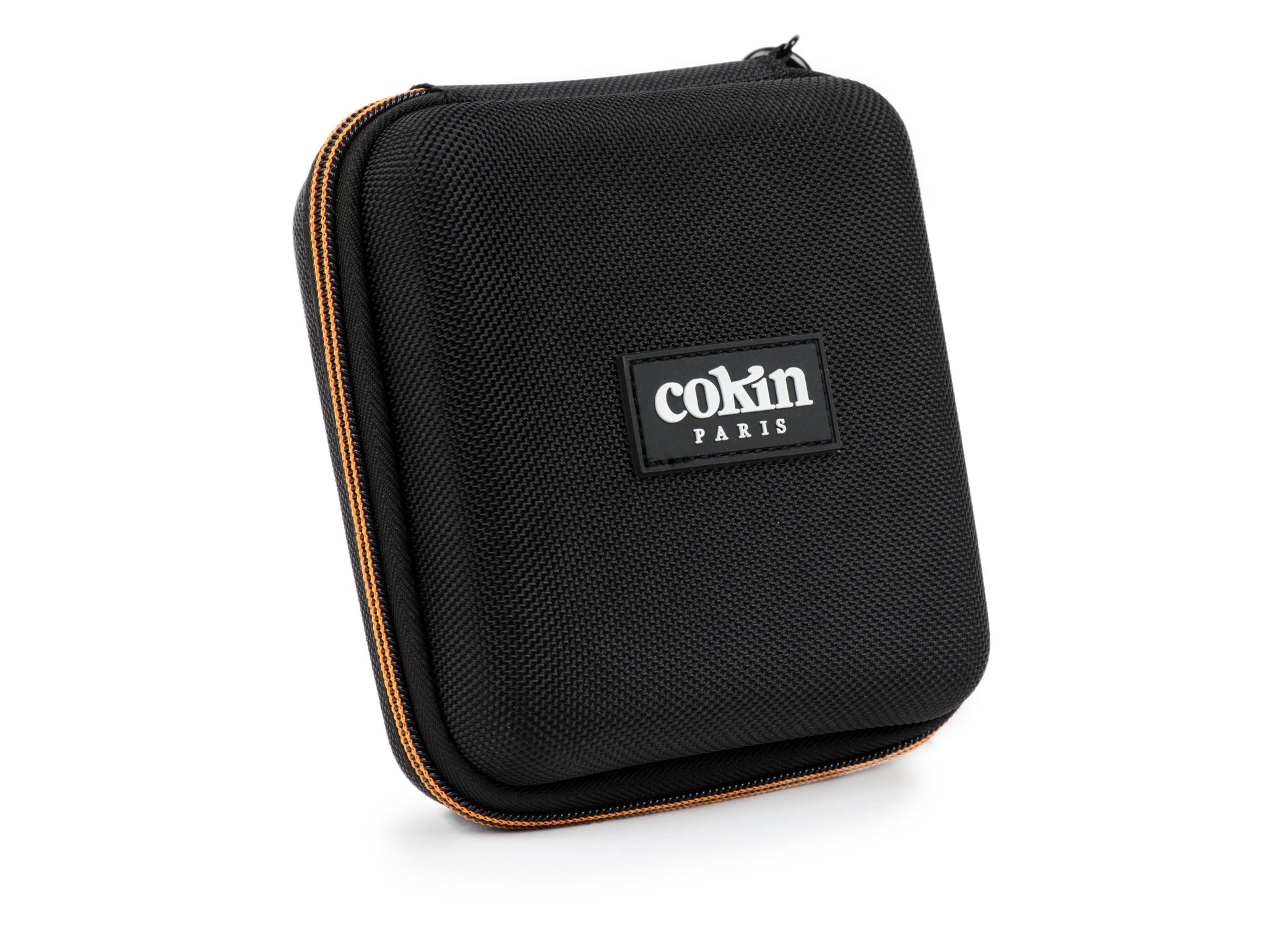 Cokin WP2R3068 Filtertasche für 5 Filter P-Serie schwarz