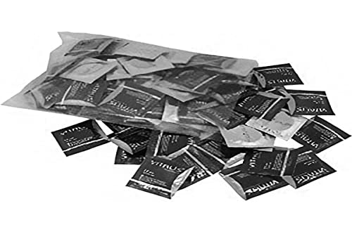 Vitalis chocolate/black, 100er Pack Kondome, 100 Stück
