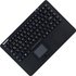 KSK-5230 IN, Tastatur