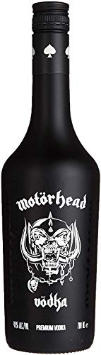 Motörhead Vödka 0,7 Liter