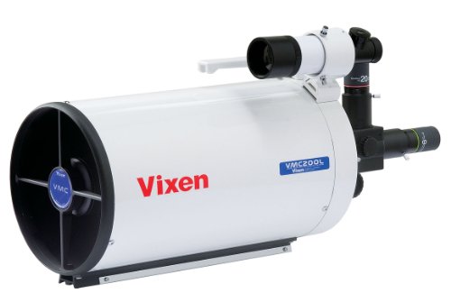 Vixen Cassegrain Teleskop MC 200/1950 VMC200L OTA