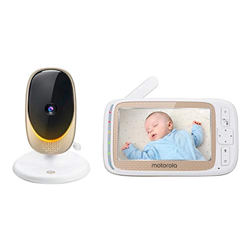 Digitales Babyphone mit Kamera Comfort 60 Connect