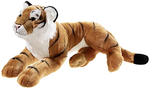 Misanimo Tiger liegend XL