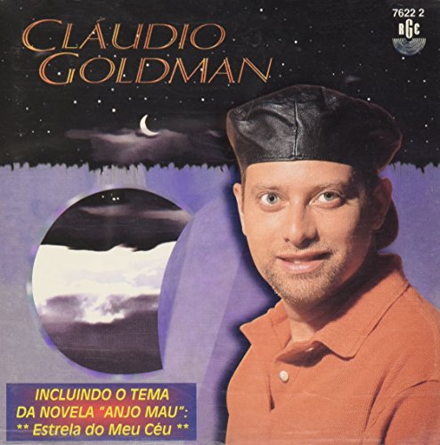 Claudio Goldoman