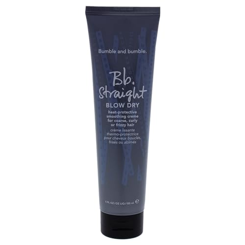 Bumble and Bumble Straight Flow Dry 150 ml