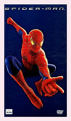Spider-Man (spec.ed.numer.) [3 DVDs] [IT Import]