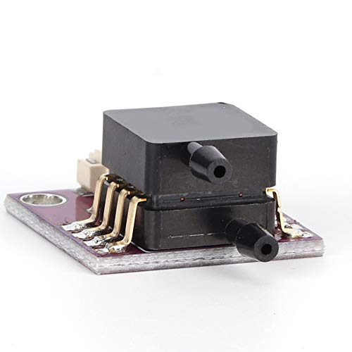 MPXV7002DP Board Transducer Sensor für elektrische Komponenten für Mikroprozessoren zur Druckmessung