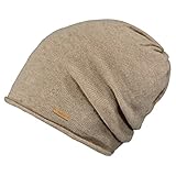 Barts Unisex Romeo Beanie-Mütze, 0007-BEIGE, One Size