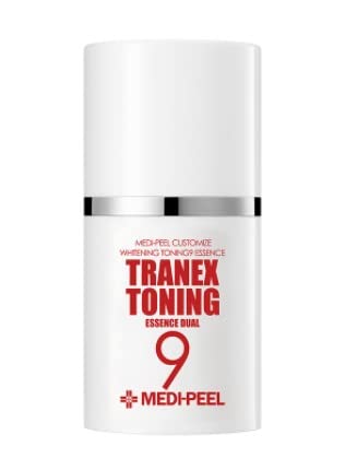 [MEDI-PEEL] Tranex Toning 9 Essence Dual 50ml K-beauty