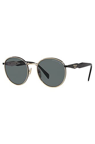 Prada 0Pr 56Zs 54 Aav5Z1 Sonnenbrille, Mehrfarbig (Mehrfarbig), Einheitsgröße