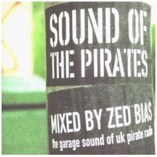 Sound of the Pirates [Vinyl Single]