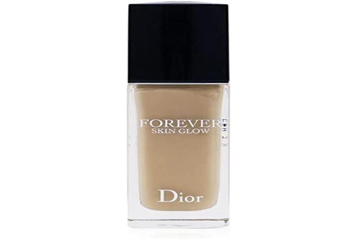 Christian Dior Diorskin Forever Skin Glow Foundation 1 Neutral, 30 ml