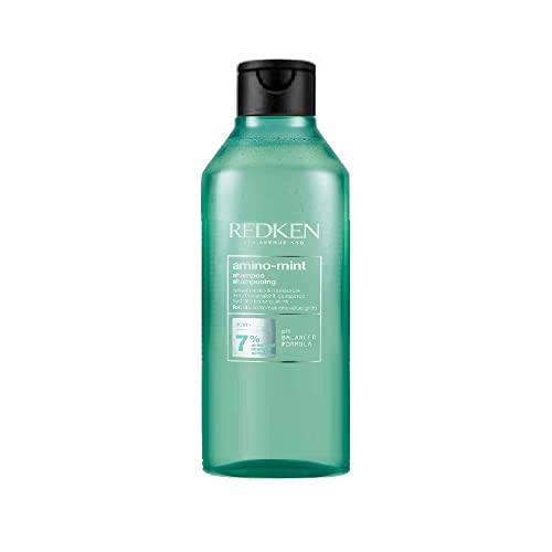 AMINO MINT shampoo