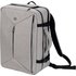 Dicota Notebook Rucksack Backpack Dual Plus EDGE 13-15.6 light grey Passend für maximal: 39,6cm (1