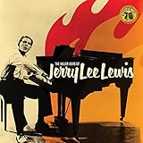 The Killer Keys of Jerry Lee Lewis (Vinyl) [Vinyl LP]