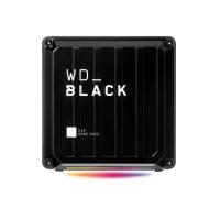 WD_BLACK™ D50 Game Dock - 0 TB