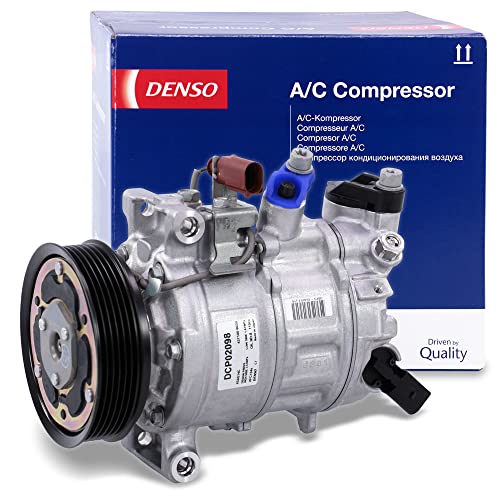 DENSO DCP02098 Kompressor, Klimaanlage