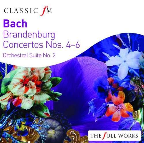Bach: Brandenburg Conc