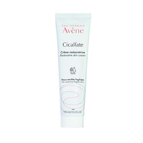 Avene Cicalfate Akutpflege-Creme bei Hautirritationen, 100 ml