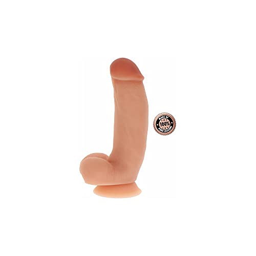 TOYJOY Dildo_10192 Dildo Skin 7 Inch