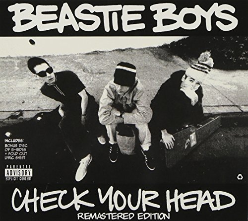 Check Your Head-Remastered ed.