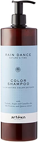 Artègo Color Shampoo - Rain Dance - 1 Liter