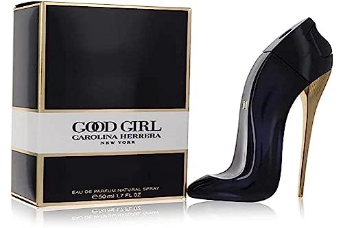 Carolina Herrera Eau de Parfum "Good Girl"