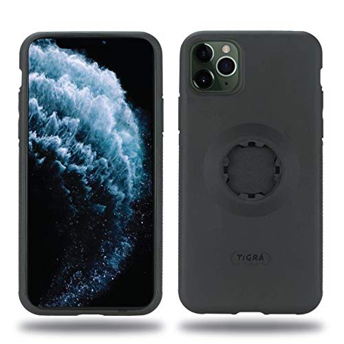 Tigra Sport Schutzhülle FitClic für iPhone 11 Pro Max