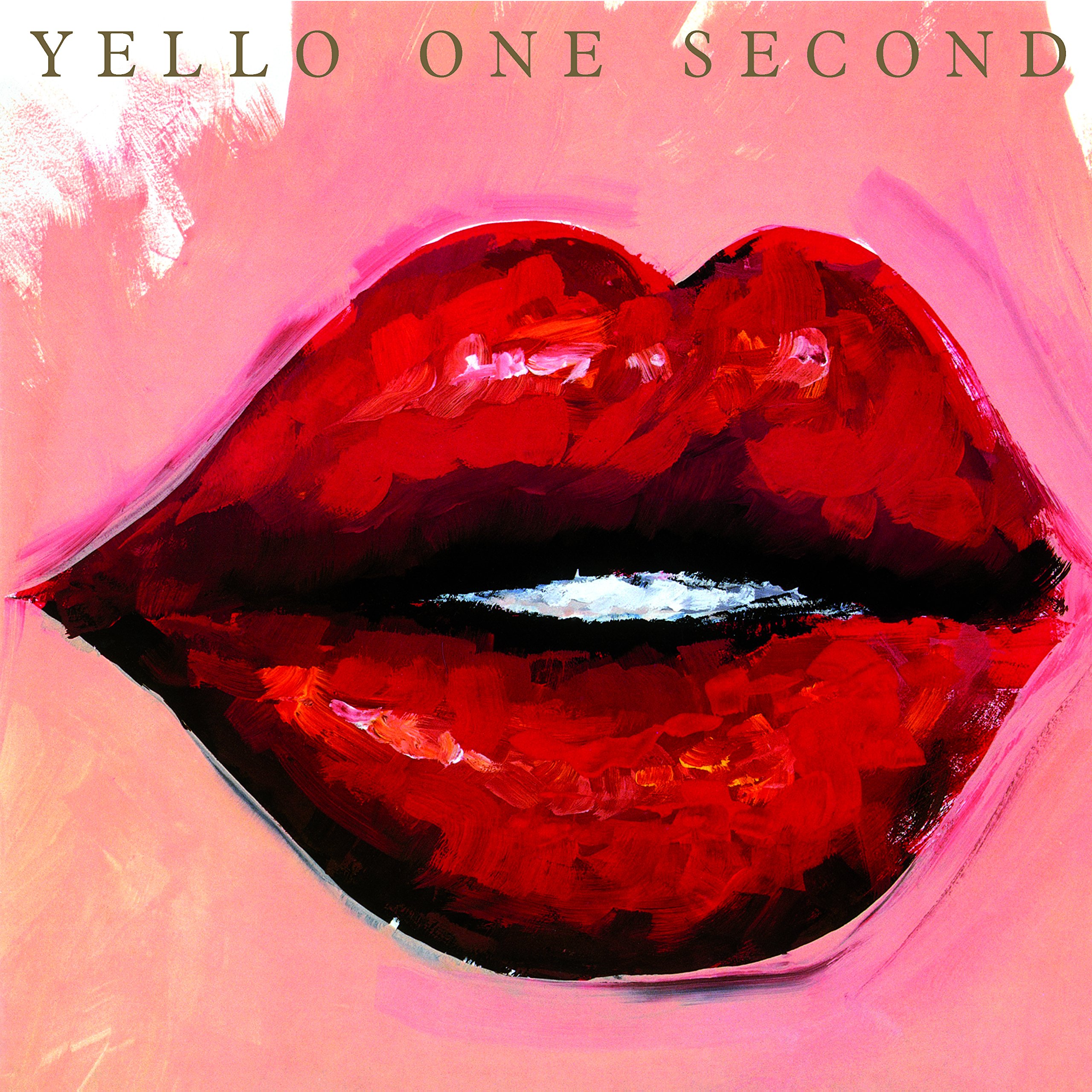 One Second =remastered= [Vinyl LP]