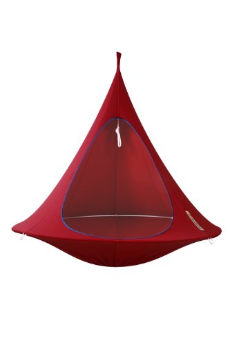 Cacoon Double Chili Red Ø1,8 DR5