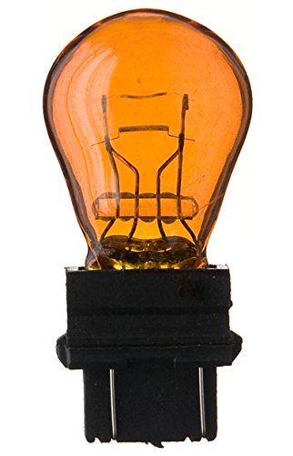 SPAHN-10 Stück Glühlampe 12V 27/7W (32/3CP) W2,5x16q 3157A Glühbirne Birne 12Volt 27/7Watt neu 10er Pack