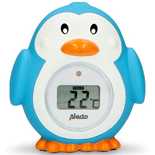 Alecto Metronic Unisex Thermometer