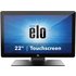 Elo 2202L, 54,6cm (21,5''), Projected Capacitive, Full HD