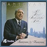 All the Romantic Hits/Mantovani By...