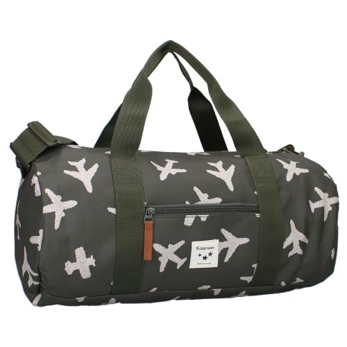 Sports Bag Kidzroom Adore More - Army One