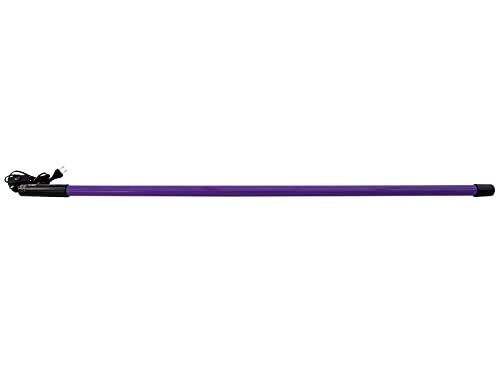 Eurolite 52207052 T8 Leuchtstab (36 Watt, 134 cm) L violett