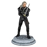 Dark Horse The Witcher (Netflix) - Geralt Season 2 Statue (24cm) (3009-678)