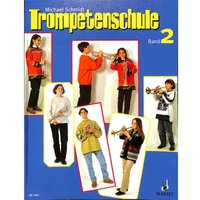Trompetenschule, Band 2